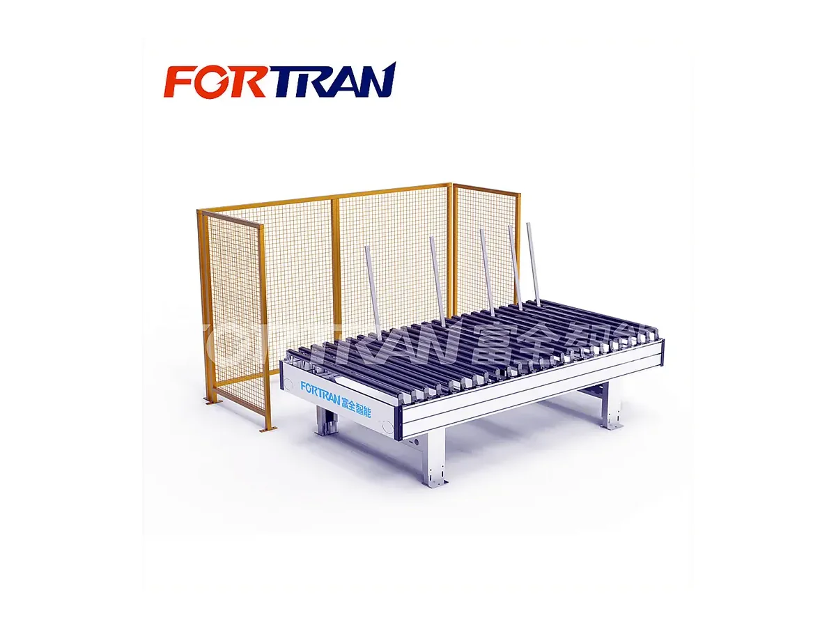 Automatic Carton Flap Folding Machine