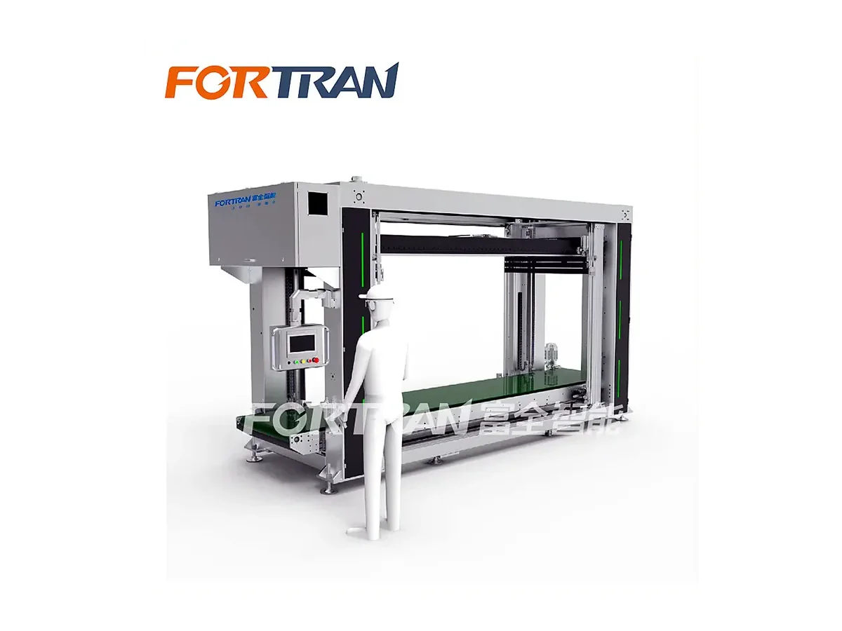 Cabinet Assembly Machine