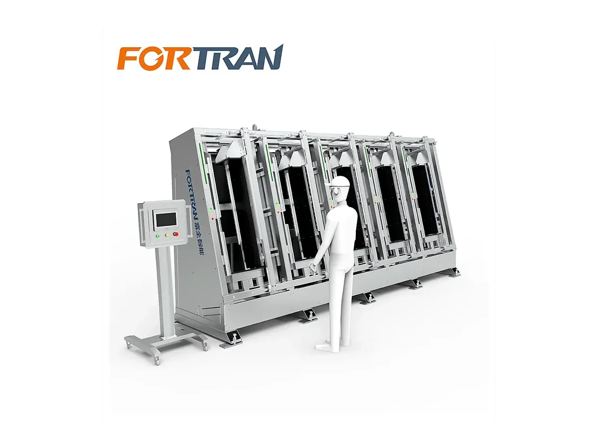 Drawer Assembly Machine