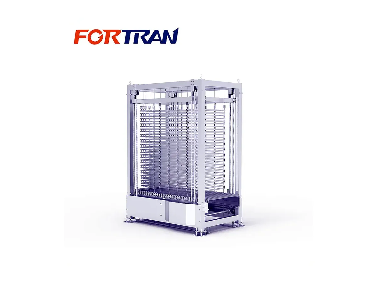 Smart Panel Buffer System